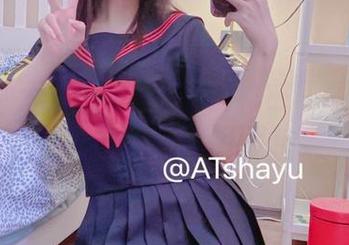 AT鲨的个人档案：妻子的秘密写真作品，我的眼睛不够用了！