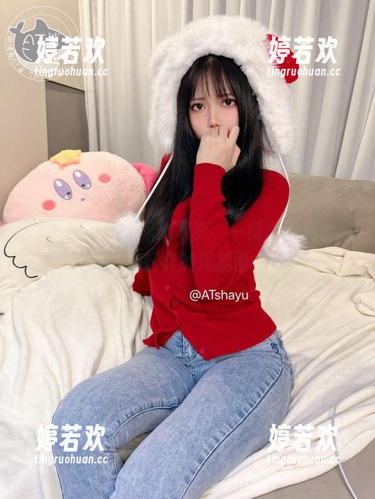 AT鲨原神风的温迪写真，一键收藏就能感受轻柔的风拂面
