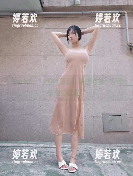 Aram(아람)豹纹魅影：美图合集，打破枯燥的优雅！