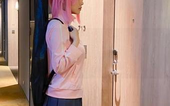 Arty亚缇的皮衣私房原图，谁说衣服不能有故事？