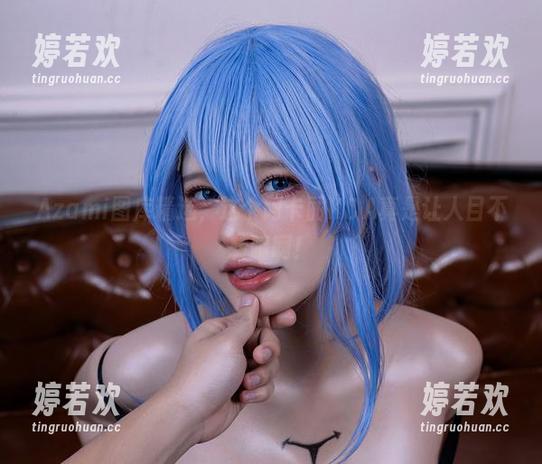 Azami Azami图库精选,这个阿卡丽KDA真是让人目不转睛啊!