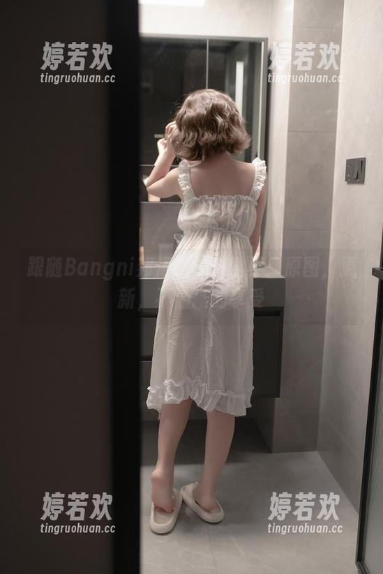 跟随Bangni邦尼的油亮世界：原图，更新，不油腻的享受