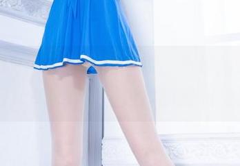 Beautyleg – 字数不够，不过为了福利！！Alice的天使图包真的是视觉狂欢！