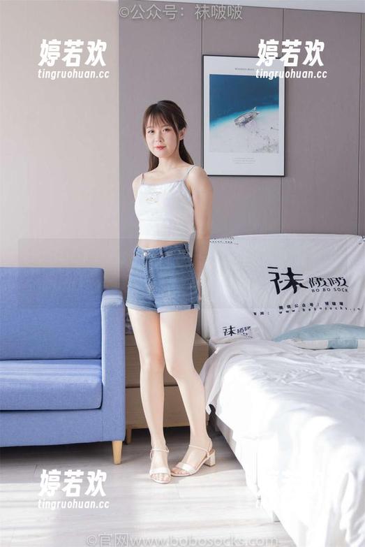 BoBoSocks袜啵啵-小甜豆 BoBoSocks袜啵啵 - 在线查看小甜豆的帆布鞋合集,哦,天哪,想买一双!