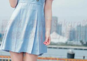 BoLoli菠萝社 – 猫九酱Sakura的美图世界：厨娘也是女神，照片无懈可击！