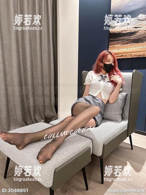 微密圈 - 谁说可爱不值钱？Callmecandy的精选图包为你解锁新次元！