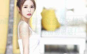 Feilin嗲囡囡 – 精选张俊佳女神：每一张都像是在跟我悄悄说话！