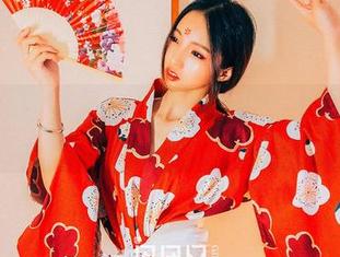 GIRLT果团网 – 看！妲己_Toxic的肉丝原图，庭前院后那些隐秘的美，分享给你这个小秘密！