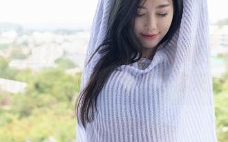 IMiss爱蜜社 – 一起乘风破浪吧！张思允Nice空姐高清合集等你来赏