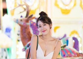 IMiss爱蜜社 – 当毛衣遇上蕾蕾醒了没：原图合集，快来感受一下这温柔的撞击！