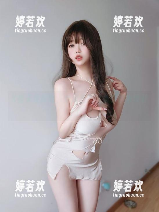 K酱天使降临，专属福利图集等你来领取！