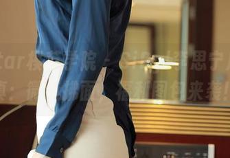 MFStar模范学院 – SiByl李思宁户外写真：微风拂面，福利图包来袭！
