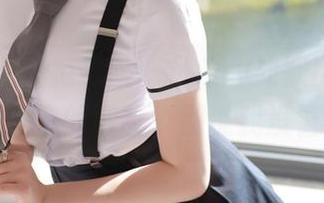 MFStar模范学院 – fairy如歌比基尼作品：原图中的青春，别说我没警告过！