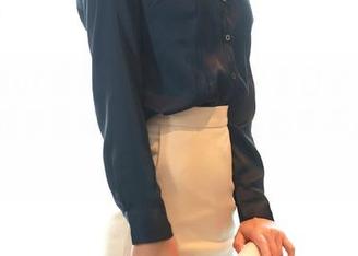 MFStar模范学院 – 今天又有白子嫣nicky女孩套图更新，瞬间把我的审美拉回了夏天！
