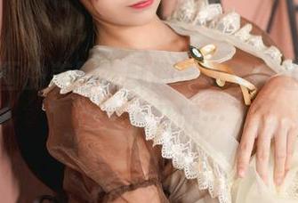 喵糖映画的美图，酥胸爆乳美女让我忍不住多看几眼…