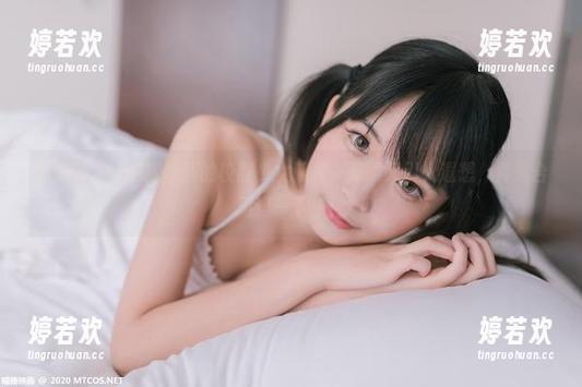 MTYH喵糖映画 原图曝光!喵糖映画的校服少女照片,养眼又引人遐想,真适合闲逛一下午!