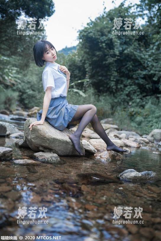 车内女郎写真集，喵糖映画——分享让你想“车”轮回的瞬间！