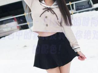 MiStar魅妍社 – SISY思的时尚实验室：高清图包中的套装反转，你绝对想不到的配色！