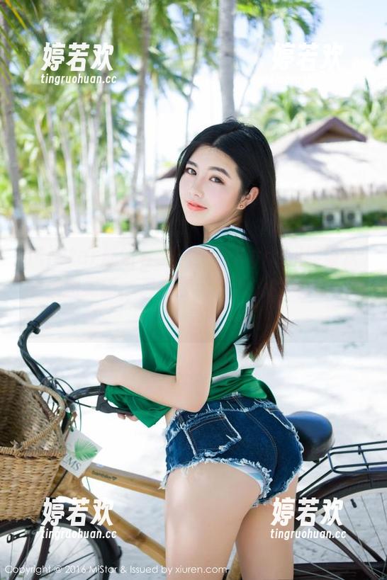 MiStar魅妍社-大奶昔Kyra MiStar魅妍社 - 大奶昔Kyra姐姐每次的美图更新,都是在无声诉说的秘密,真耐人寻味~