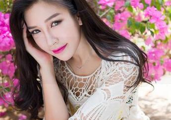MiStar魅妍社 – 嫉妒赵梦洁女友的美，原图与精选都是极致享受！