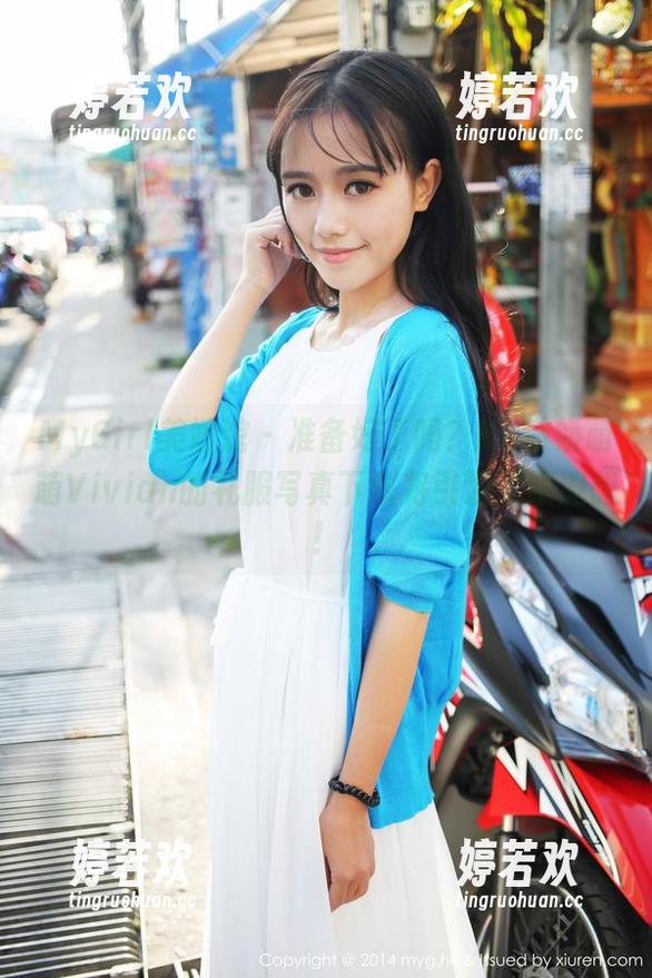 MyGirl美媛馆-K8傲娇萌萌Vivian MyGirl美媛馆 - 准备好了吗?K8傲娇萌萌Vivian的礼服写真下载将引发无限遐想!