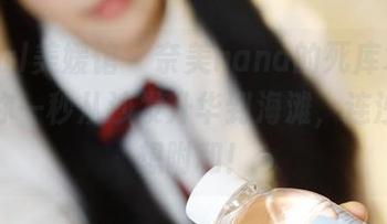 MyGirl美媛馆 – 奈美nana的死库水图集：让你一秒从沙发升华到海滩，连沙子都想附和！