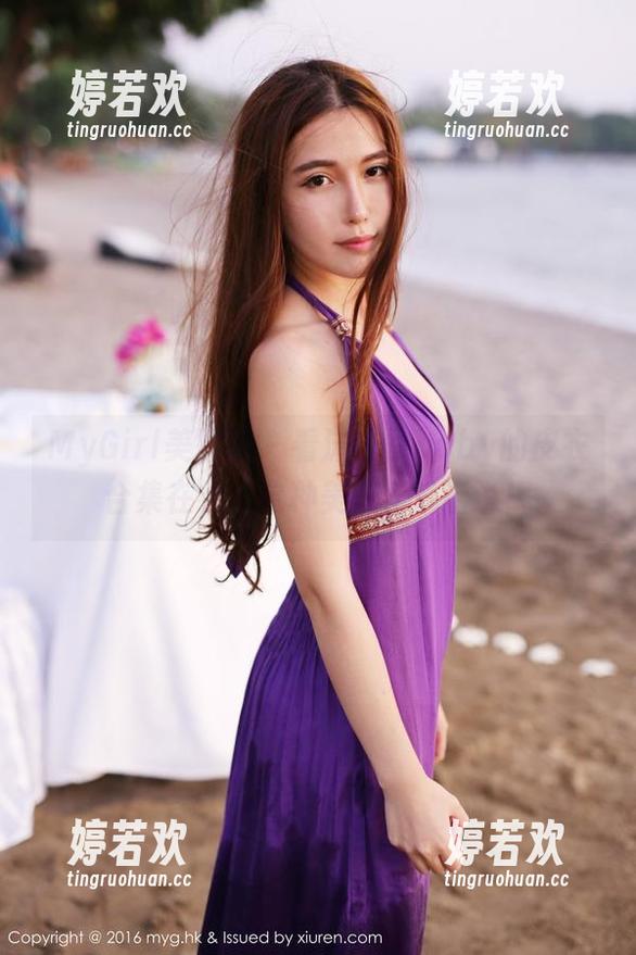 MyGirl美媛馆-沫晓伊baby MyGirl美媛馆 - 看沫晓伊baby的皮衣合集在线,这种美真是没话说!