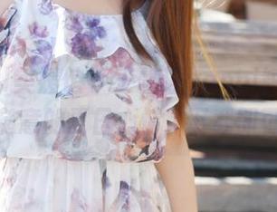 MyGirl美媛馆 – 王馨瑶yanni短裤全套：轻松随意的夏日心情，下载即可拥有！