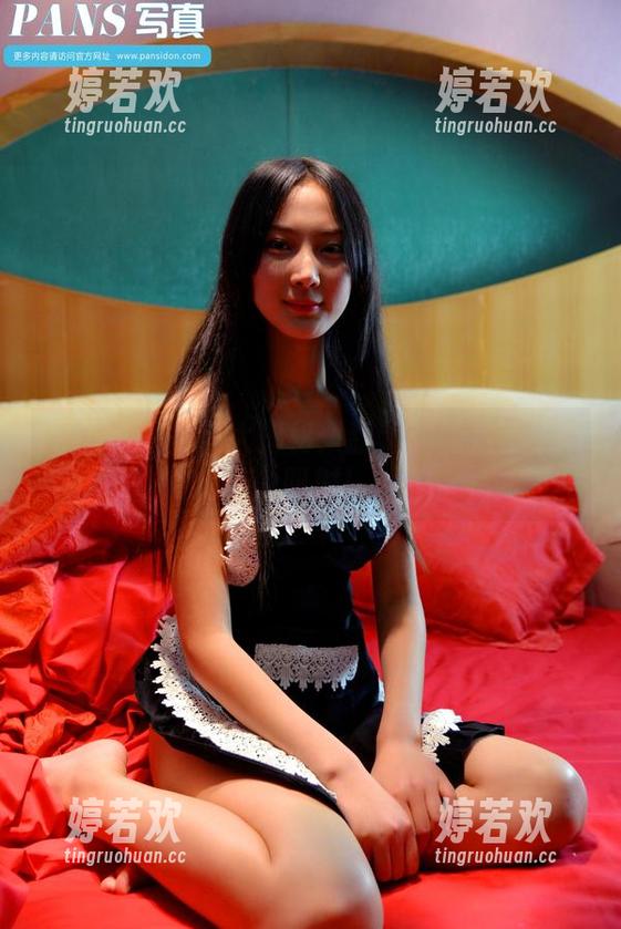 PANS - 美图大揭秘：甜馨的裸足写生活力四射！