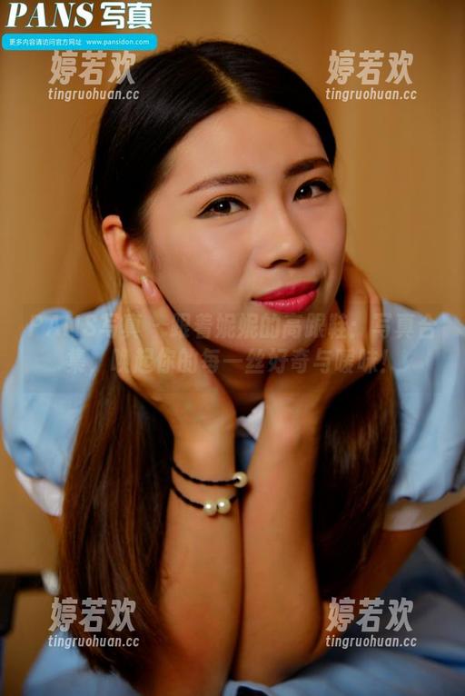 PANS写真 - 跟着妮妮的高跟鞋：写真合集，唤起你的每一丝好奇与暧昧！