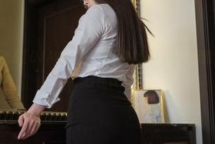 Pia(피아)说她是[DJAWA]经典运动女孩，结果画面里竟然比我自己还馋？