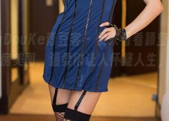 QingDouKe青豆客 – 快来看看颖莹儿YY的私房美图，温柔得让人怀疑人生，真好！