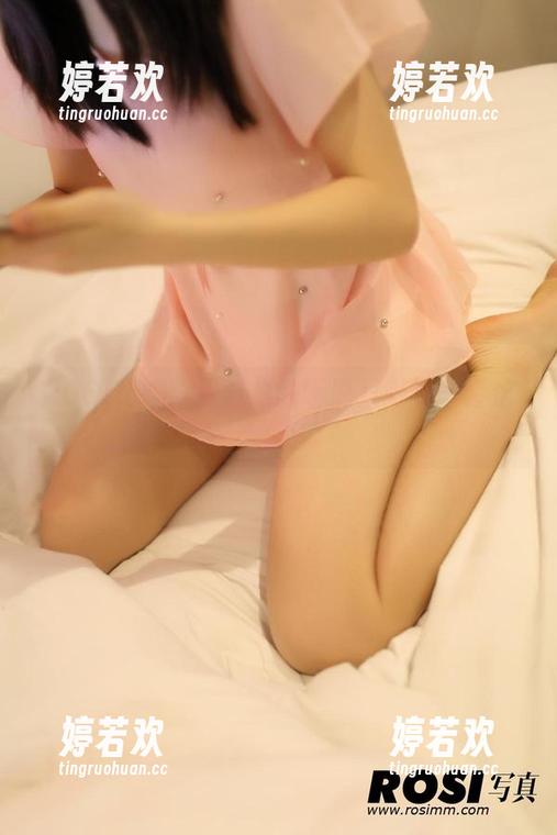 ROSI ROSI花嫁:找对象的听说只需要一套这图包