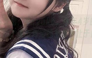 当光影交错：Sayako＿今年4岁的高清照片，凑阿库娅的魅惑不止于此