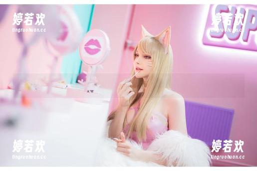Sayathefox 在死库水里,Sayathefox遇见无圣光的美图,超乎想象!