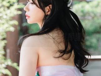 当Sia(시아)遇见天使：图库里的魔法瞬间