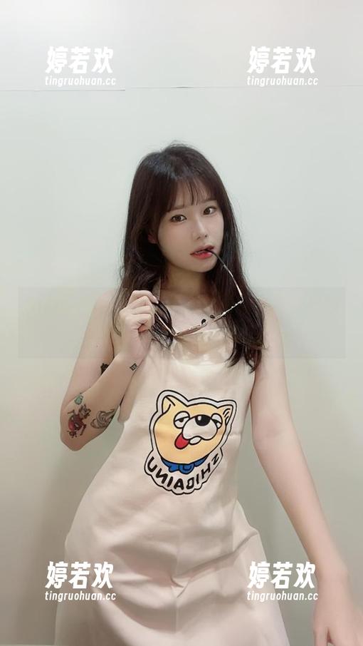 Sira(시라)姐姐的写真集更新，准备好被她的魅力‘冲击’了吗？