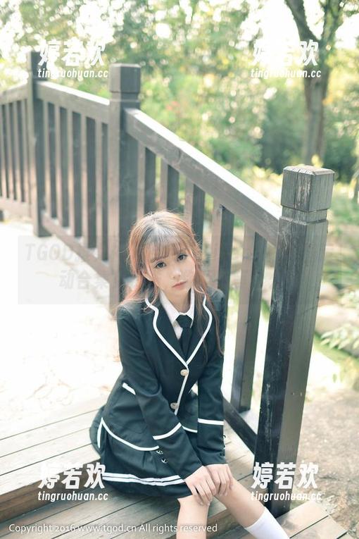 TGOD推女神 - 哇哦！Kiren_程程程运动合集免费送，你还在等什么？
