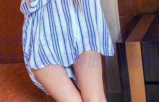 TouTiao头条女神 – 樊安妮的棉袜：让美图图集教你如何穿出春天的感觉！