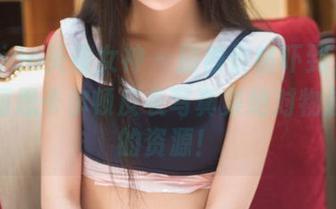 TouTiao头条女神 – 别被价格吓到，美纳子的丽思卡尔顿皮衣写真集绝对物超所值的资源！