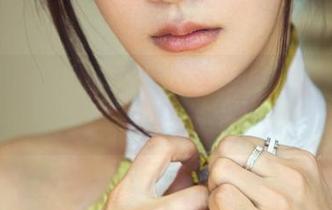 TuiGirl – 揭开透明的面纱，何何夕的最新合集来袭！