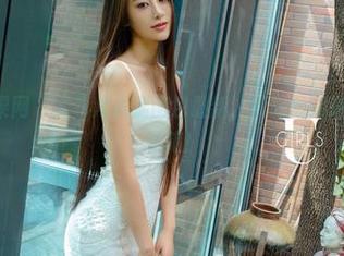 UGirls尤果网 – 尤菲儿美腿图包最新！我好想知道这腿的保养秘籍！