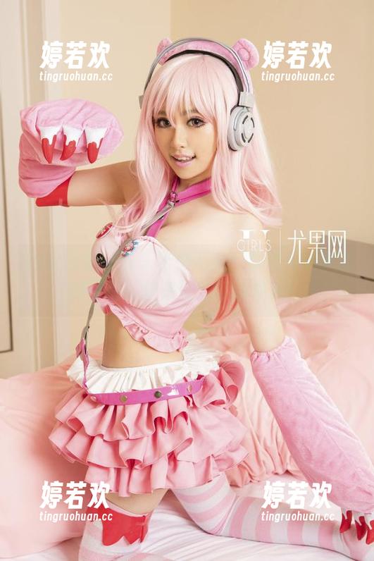 UGirls尤果网 - 不得不看！李颜儿短裤最新图册，快来刷新你的视线！