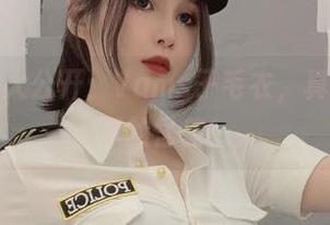 私房美图大公开：Vams子毛衣，真是个抓眼球的怪兽！