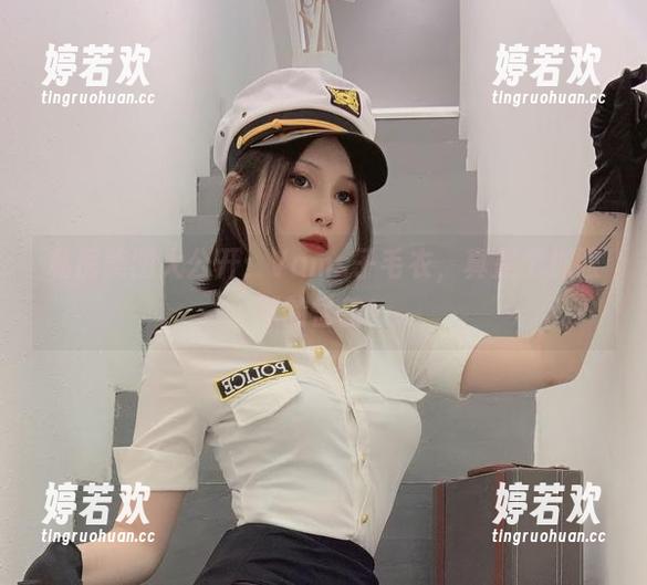 Vams子 私房美图大公开:Vams子毛衣,真是个抓眼球的怪兽!
