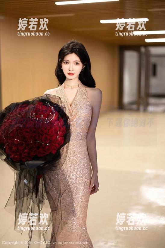 XIAOYU语画界 - 一起来解锁Angela小热巴的娇躯魅惑全套写真，下载你绝对不会后悔！