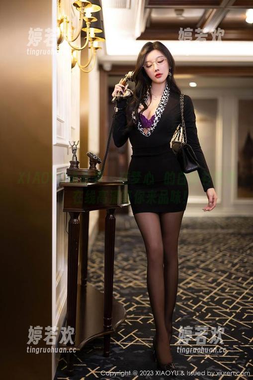 XIAOYU语画界 - 在梦心玥的白衬衫世界，在线高清等你来品味！