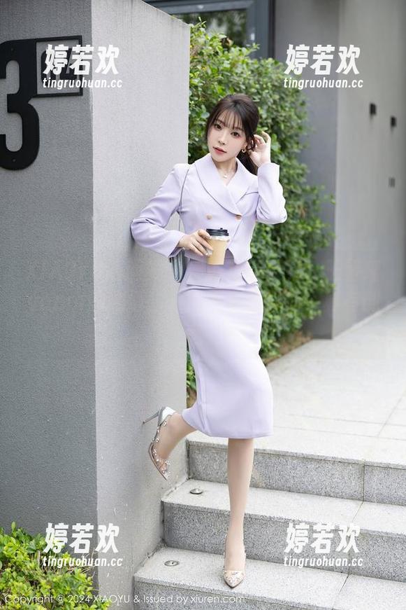 XIAOYU语画界-王馨瑶yanni XIAOYU语画界 - 最新写真合集:王馨瑶yanni的剧情,一言不合就撩你,真有创意!