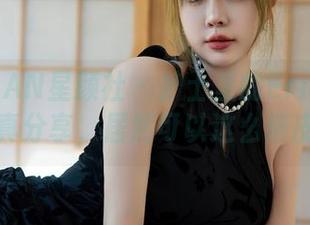 XINGYAN星颜社 – 护士里的Erikaki：写真分享，居然可以这么俏皮！