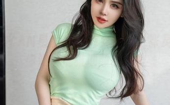 XINGYAN星颜社 – 修女合集：张灵儿教你如何优雅地颠覆传统